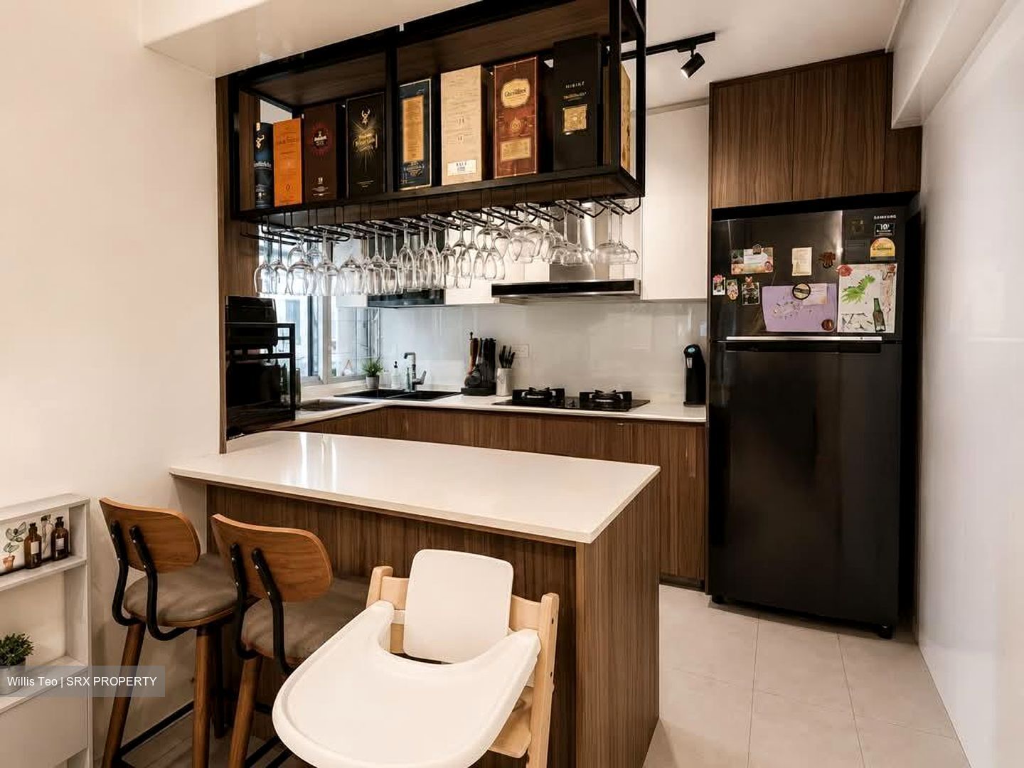 Blk 25A Saint George's Towers (Kallang/Whampoa), HDB 4 Rooms #576224401